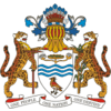 Image of Guyana Coat of Arms
